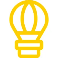 Полёт на воздушном шаре