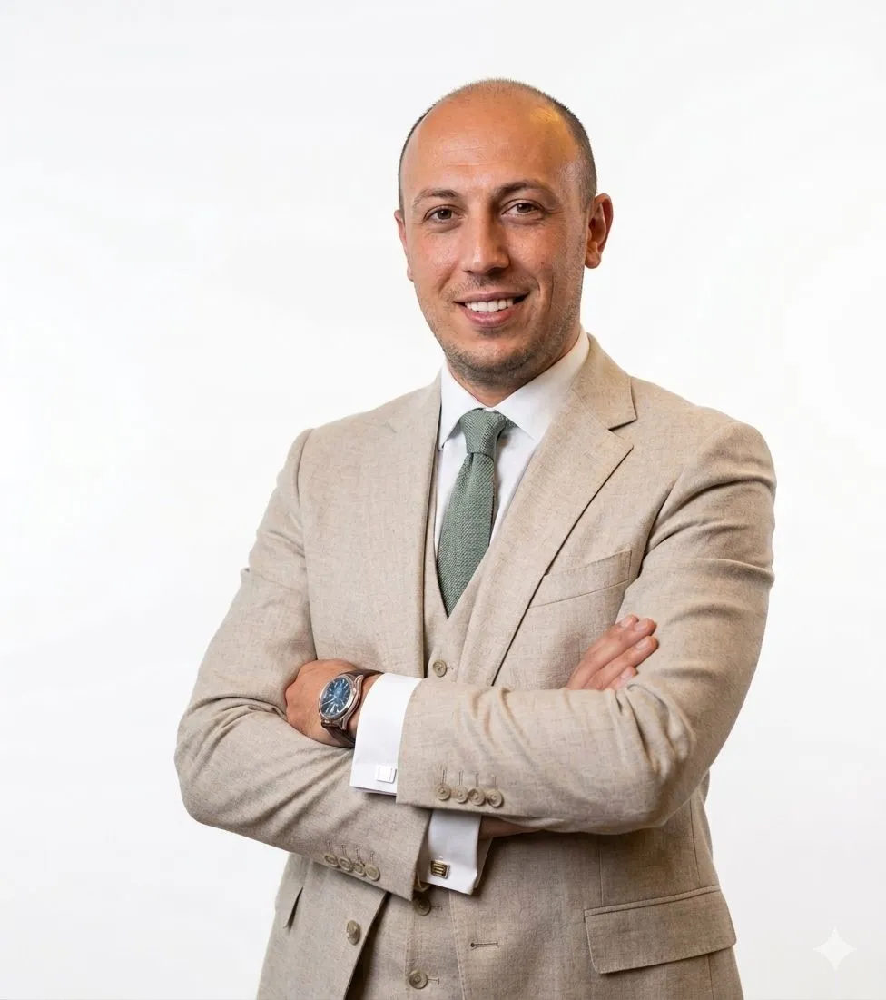 Али оглы Расул